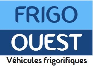 Logo FRIGO OUEST OCCASION - Véhicules frigorifiques - Mauléon (79)
